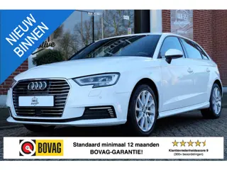 Audi A3 Sportback 40 e-tron Advance Sport / SoH 92% / ACC / Dealeronderhouden