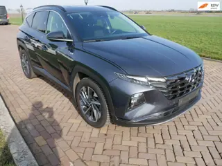 Hyundai Tucson 1.6 CRDi 48V Comfort AUT7 CLIMA ** 14499 NETTO **
