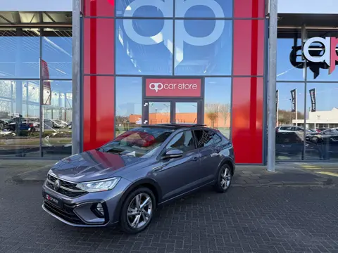 Volkswagen TAIGO 1.0 TSI R-Line Business