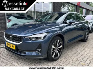 Polestar 2 Long Range Dual Motor Launch Edition 78kWh | Pano dak | Apple/Android carplay |