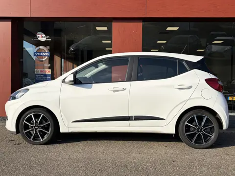 Hyundai i10 1.0 Comfort (bj 2020)