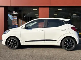 Hyundai i10 1.0 Comfort (bj 2020)