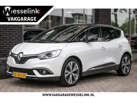 Renault Scénic 1.2 TCe Intens | Trekhaak | Panoramadak |