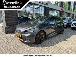 CUPRA Born Adrenaline One 62 kWh | 19" Lmv | Adapt cruise | Camera