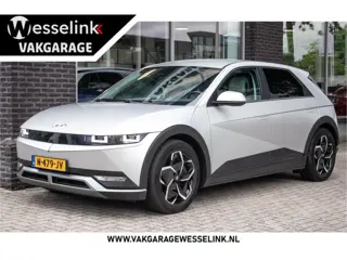 Hyundai IONIQ 5 Connect+ 73kWh | Adapt Cruise | Leder | Camera |