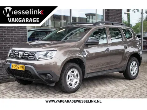 Dacia Duster 1.0 TCe Essential
