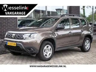 Dacia Duster 1.0 TCe Essential