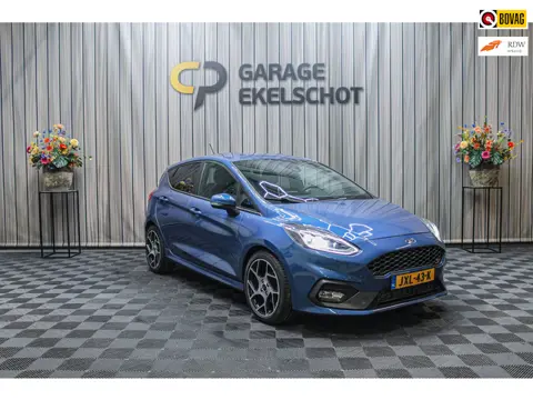 Ford FIESTA 1.5 ST-3|Performance|B&O|Carplay|Camera|Stoel-Stuur verw
