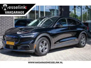 Ford Mustang Mach-E RWD 75 kWh | Adapt Cruise | Carplay | Technology Pack |