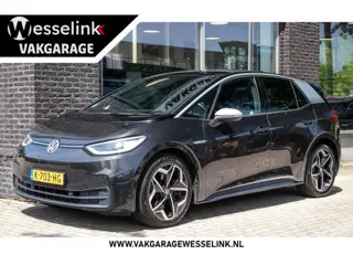 Volkswagen ID.3 First Plus 58 kWh | Fase 3 | Camera | 19" LMV |