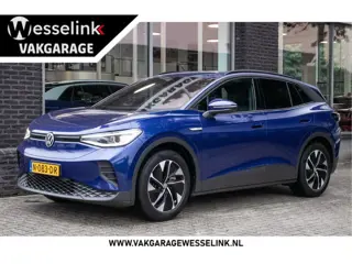 Volkswagen ID.4 Business 77 kWh | Panorama | Carplay | Stoelverw. | Adpt. cruise |