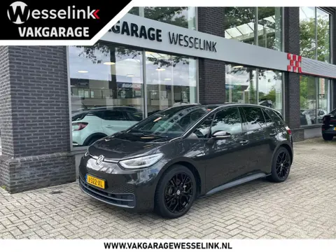 Volkswagen ID.3 First Plus 58 kWh | SOH 92% | Carplay | Adpt. cruise | 19" velgen |