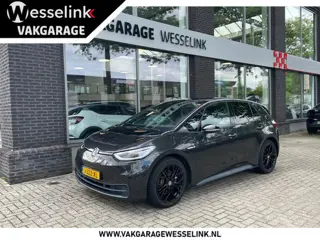 Volkswagen ID.3 First Plus 58 kWh | SOH 92% | Carplay | Adpt. cruise | 19" velgen |