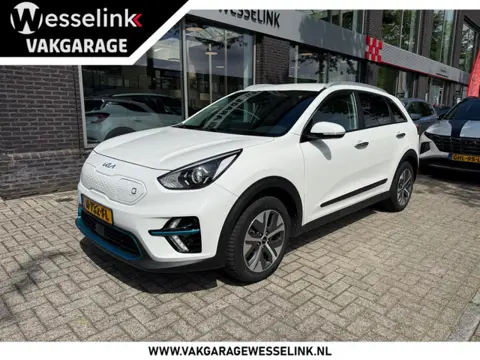 Kia e-Niro Edition 64 kWh | Fase 3 | Adapt Cruise | Carplay |