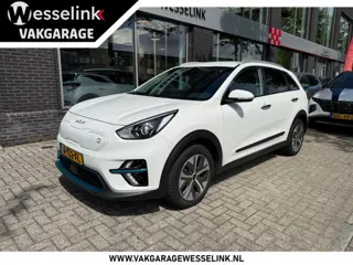 Kia e-Niro Edition 64 kWh | Fase 3 | Adapt Cruise | Carplay |