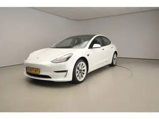 Tesla Model 3 Long Range AWD 75 kWh SoH 93,7%| Full Self Driving | Pano