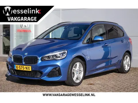 BMW 2-serie Active Tourer 225xe iPerformance High Executive M sport | Led | Leder | Navigatie | Elec