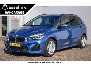BMW 2-serie Active Tourer 225xe iPerformance High Executive M sport | Led | Leder | Navigatie | Elec