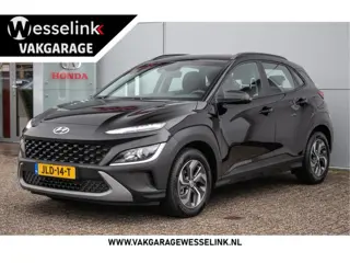 Hyundai Kona 1.6 GDI HEV Comfort Smart Navigatie | Krell audio | Apple cp/Android auto