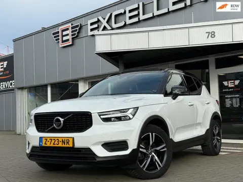 Volvo XC40 1.5 T3 R-Design| Pano| Bi-Tone|360 Cam
