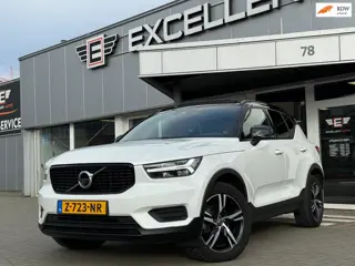Volvo XC40 1.5 T3 R-Design| Pano| Bi-Tone|360 Cam