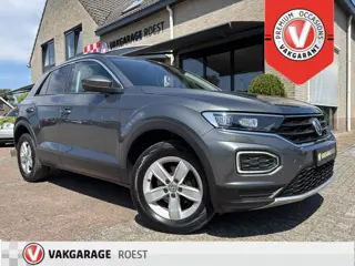 Volkswagen T-Roc 1.5 TSI Automaat Sport Carplay / Camera / Full LED