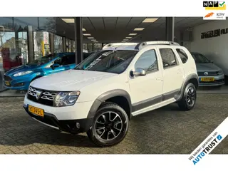 Dacia Duster 1.2 TCe 4x2 1e EIG | AIRCO | NAVI | CRUISE | LMV | NAP