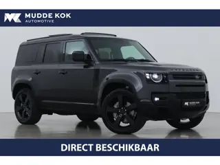 Land Rover Defender 2.0 P300e 110 X-Dynamic HSE | FACELIFT | ClearSight | Meridian Surround | Head-U