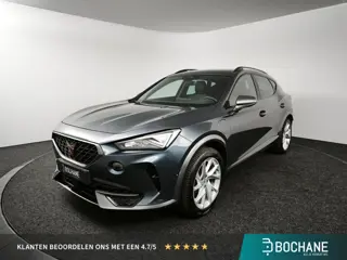 CUPRA Formentor 1.4 TSI e-Hybrid Essential | Navigatie | Adaptive Cruise Control | Apple CarPlay / A
