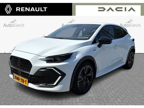 Renault Clio 1.8 Hybrid 160 esprit Alpine - Demo / pack winter & parking met verwarmbare stoelen / H