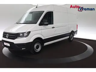 Volkswagen Crafter 30 2.0 TDI 177pk aut L3H3 Highline