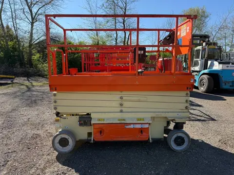 JLG 3246 ES (bj 2017)