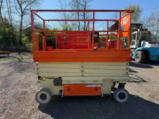 JLG 3246 ES (bj 2017)