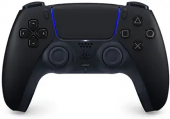 Sony DualSense Wireless Controller (Midnight Black)