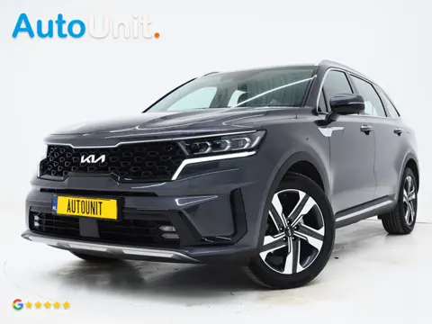Kia Sorento 1.6 T-GDI Plug-in Hybrid 4WD 7p. | Trekhaak | Camera | Adaptive Cruise | Keyless | Virtu