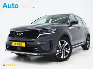 Kia Sorento 1.6 T-GDI Plug-in Hybrid 4WD 7p. | Trekhaak | Camera | Adaptive Cruise | Keyless | Virtu