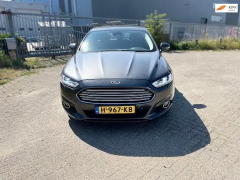 Ford Mondeo 1.5 TDCi Titanium