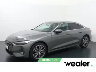 Audi A5 Limousine Advanced edition 35 TFSI 150 pk | Matrix LED | Lederen sportstoelen | Comfortsleut