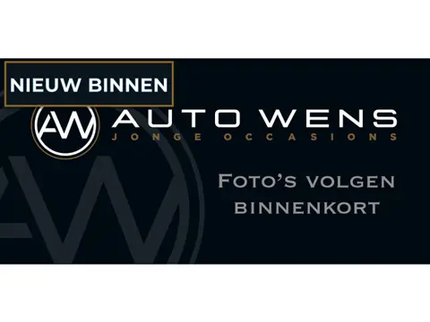 Mercedes-Benz GLA-klasse 180 Activity Edition Automaat Leder