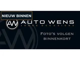 Mercedes-Benz GLA-klasse 180 Activity Edition Automaat Leder