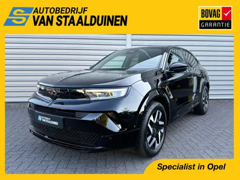 Opel Mokka 1.2 Turbo 130pk GS | Stoelverwarming | Stuurverwarming | Navigatiesysteem | Keyless | Dod