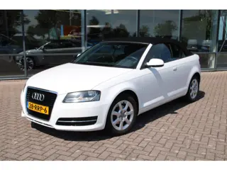 Audi A3 Cabriolet 1.2 TFSI Attraction
