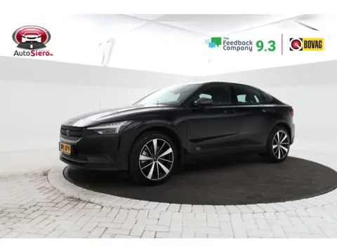 Polestar 2 Long Range Single Motor 78 kWh SOH 95% Panorama, Climate,
