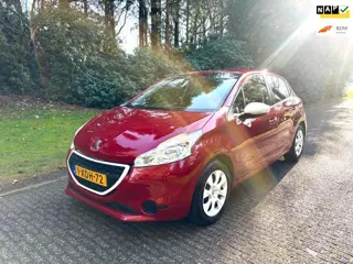 Peugeot 208 1.0 VTi LIKE Airco / Cruise 145270km NAP
