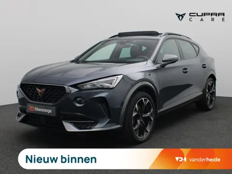 CUPRA Formentor 1.4 e-Hybrid Performance 204PK DSG SOH 86,93%, Panorama Dak, Trekhaak, Sportstoelen,