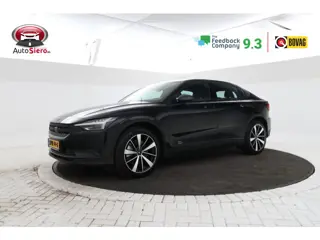 Polestar 2 Long Range Single Motor 78 kWh SOH 95% Panorama, Climate,