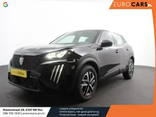 Peugeot 2008 1.2 Hybrid 145 Style Automaat Climate control Cruise control Apple Carplay/ Android Aut