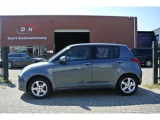 Suzuki Swift 1.3 Shogun inruil mogelijk nap