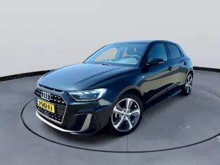 Audi A1 Sportback 25 TFSI Pro Line S