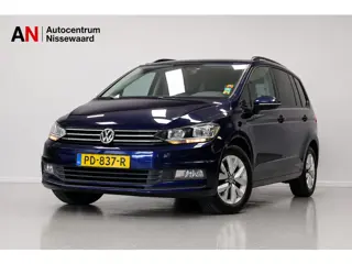 Volkswagen Touran 1.4 TSI Comfortline 7p |Carplay|Climate|